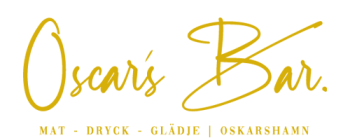 Oscars Bar
