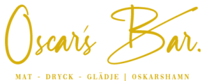 Oscars Bar logo